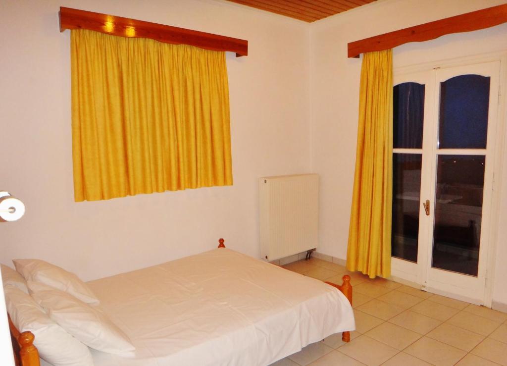 Frínion Lefkothea Apartments المظهر الخارجي الصورة