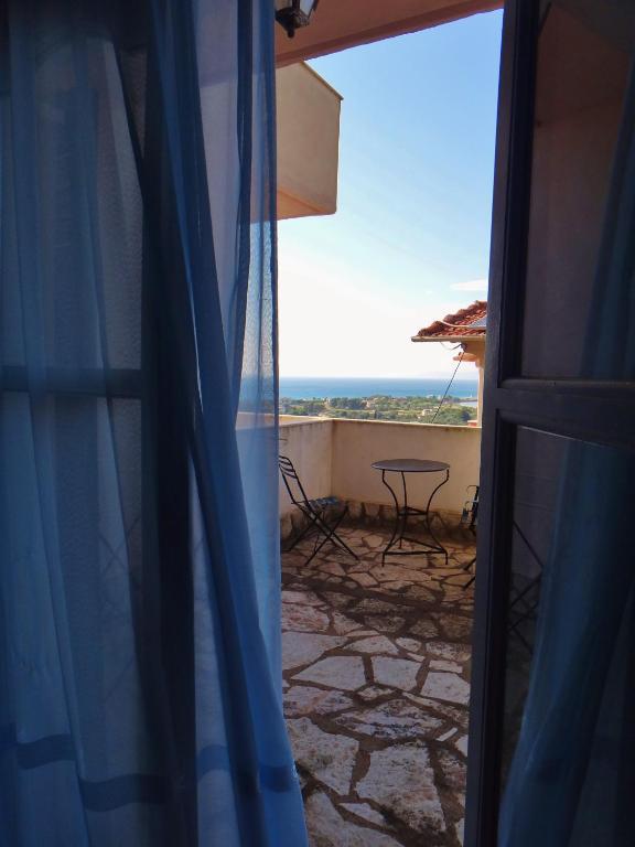 Frínion Lefkothea Apartments المظهر الخارجي الصورة